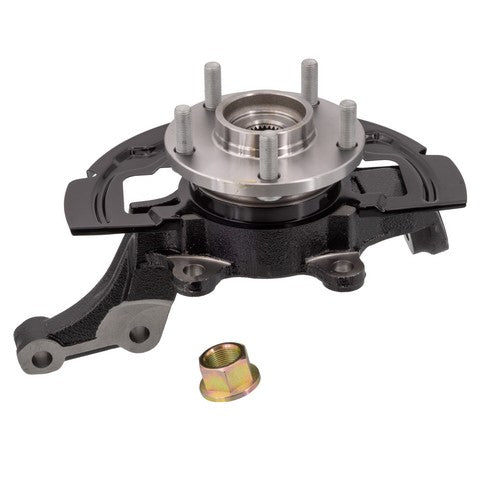 Power Train Steering Knuckle Kit,Wheel Bearing and Hub Assembly P/N:P05 Fits: Nissan Altima 06-02 - Image 1