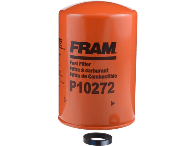 FRAM Fuel Filter P/N:P10272 - Image 2