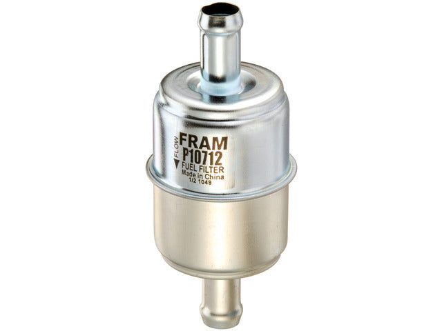 FRAM Fuel Filter P/N:P10712 - Image 1
