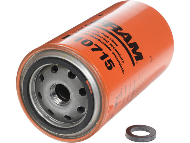FRAM Fuel Filter P/N:P10715 - Image 1