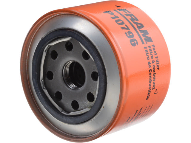 FRAM Fuel Filter P/N:P10796 Fits: Mitsubishi Fuso Fe 1995, Mitsubishi Fuso Fe 91-87, Mitsubishi Fuso Fg 91-90 - Image 1
