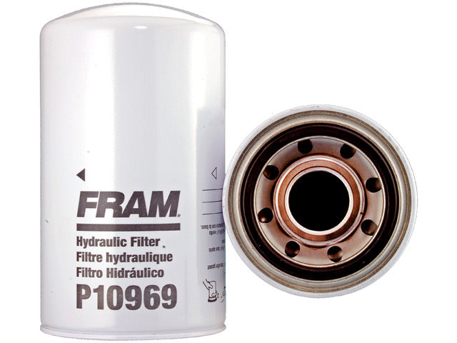 FRAM Hydraulic Filter P/N:P10969 - Image 1