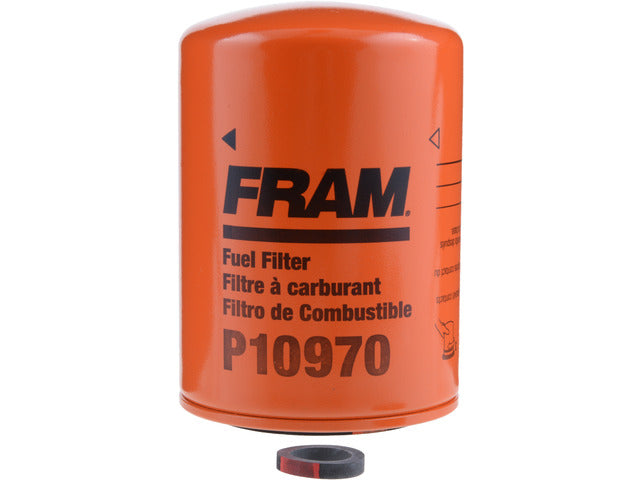 FRAM Fuel Filter P/N:P10970 - Image 2