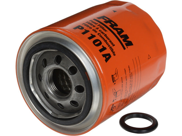 FRAM Fuel Filter P/N:P1101A - Image 1