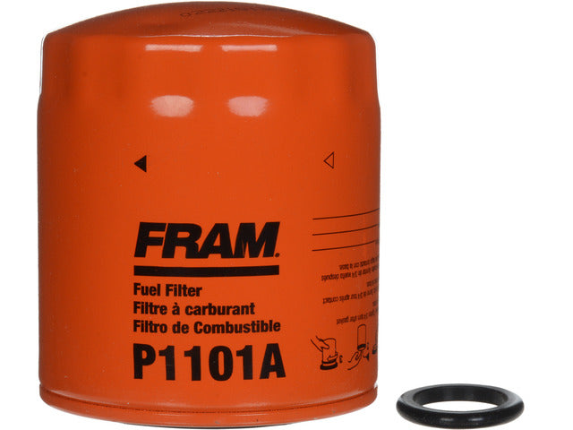FRAM Fuel Filter P/N:P1101A - Image 2