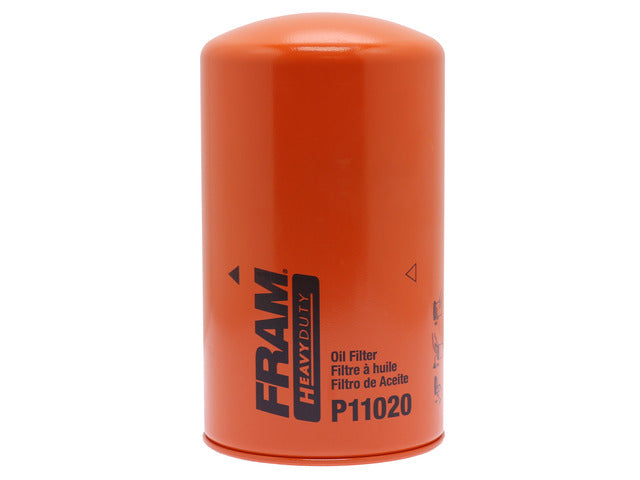 FRAM Engine Oil Filter P/N:P11020 - Image 2