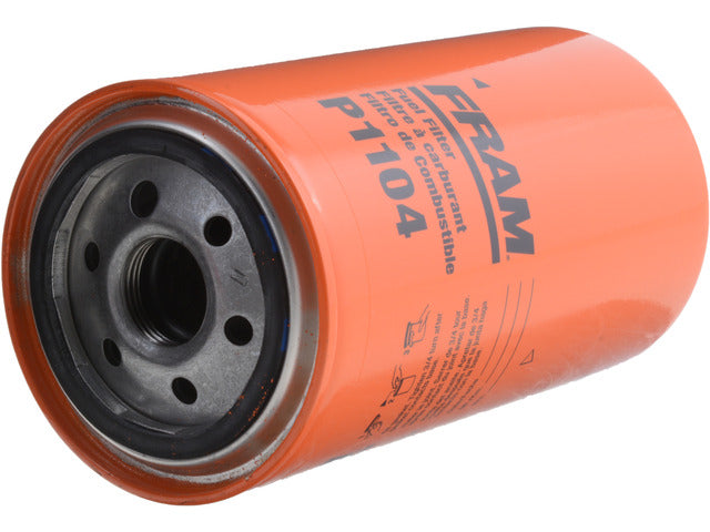 FRAM Fuel Filter P/N:P1104 - Image 1