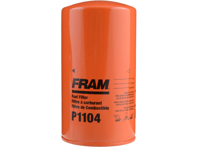FRAM Fuel Filter P/N:P1104 - Image 2