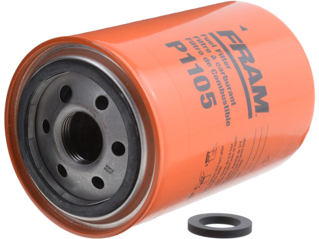 FRAM Fuel Filter P/N:P1105 - Image 1