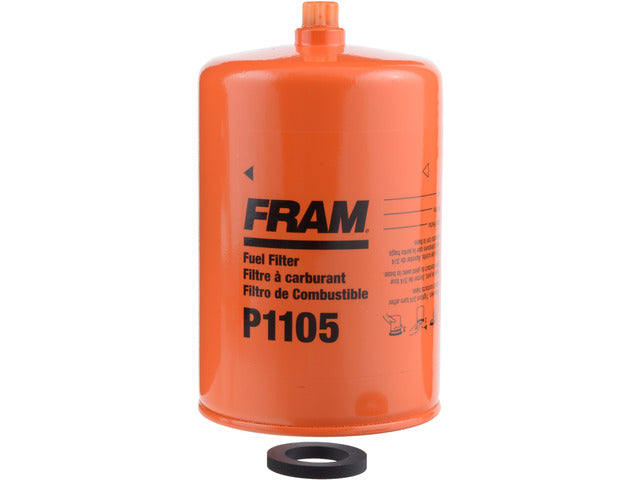 FRAM Fuel Filter P/N:P1105 - Image 2