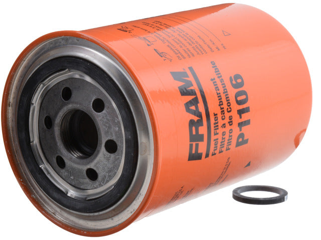 FRAM Fuel Filter P/N:P1106 - Image 1