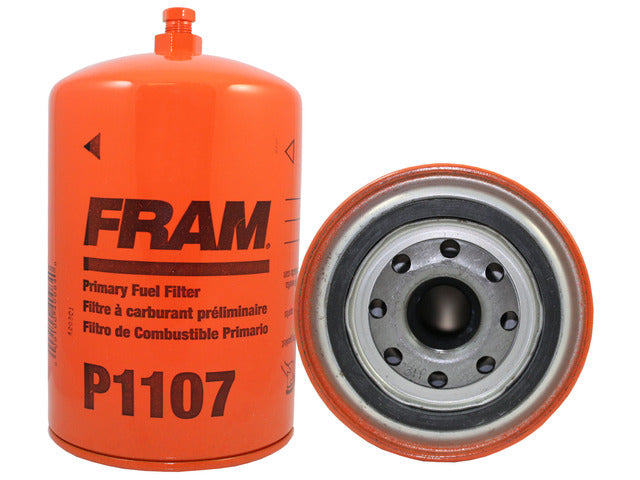 FRAM Fuel Filter P/N:P1107 - Image 1