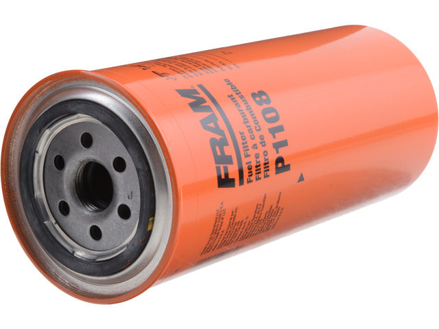 FRAM Fuel Filter P/N:P1108 - Image 1