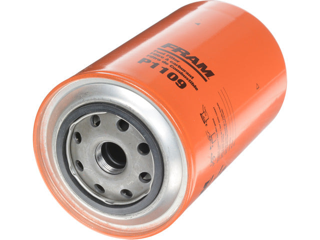 FRAM Fuel Filter P/N:P1109 Fits: Mack Ch 91-89 - Image 1