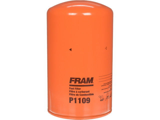 FRAM Fuel Filter P/N:P1109 Fits: Mack Ch 91-89 - Image 2