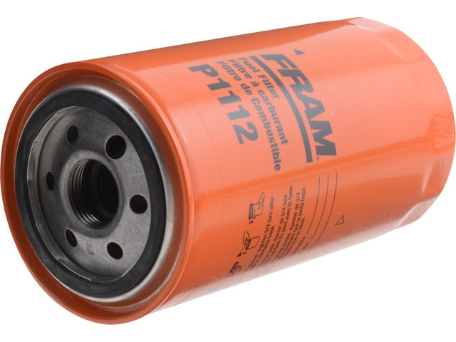 FRAM Fuel Filter P/N:P1112 - Image 1