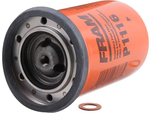 FRAM Fuel Filter P/N:P1116 - Image 1