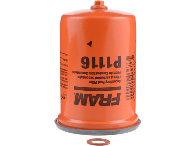 FRAM Fuel Filter P/N:P1116 - Image 2