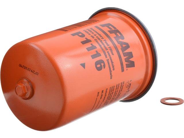 FRAM Fuel Filter P/N:P1116 - Image 3