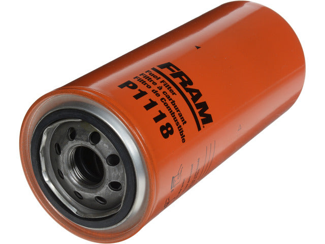 FRAM Fuel Filter P/N:P1118 - Image 1