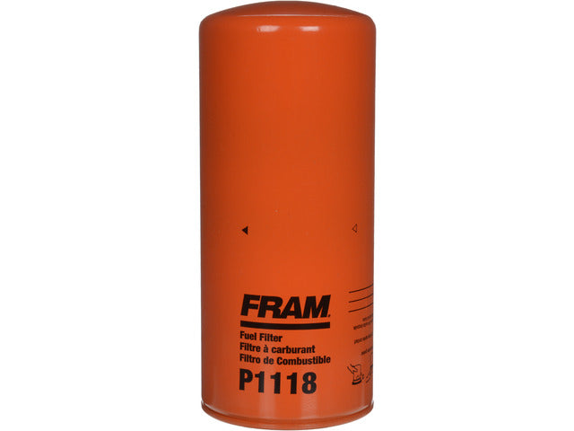 FRAM Fuel Filter P/N:P1118 - Image 2