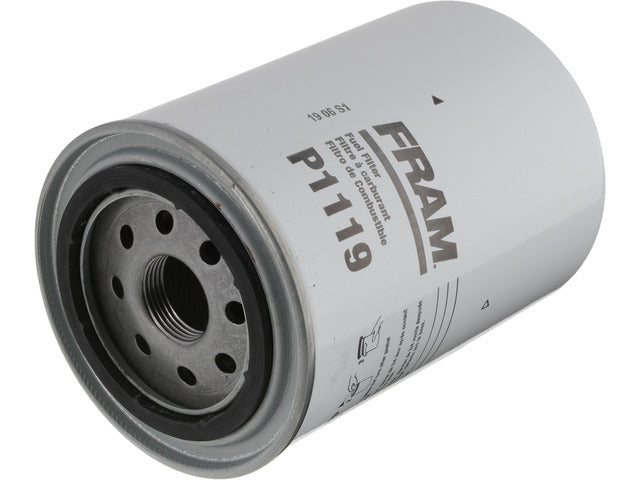 FRAM Fuel Filter P/N:P1119 - Image 1