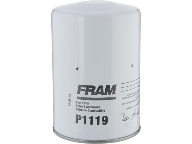 FRAM Fuel Filter P/N:P1119 - Image 2