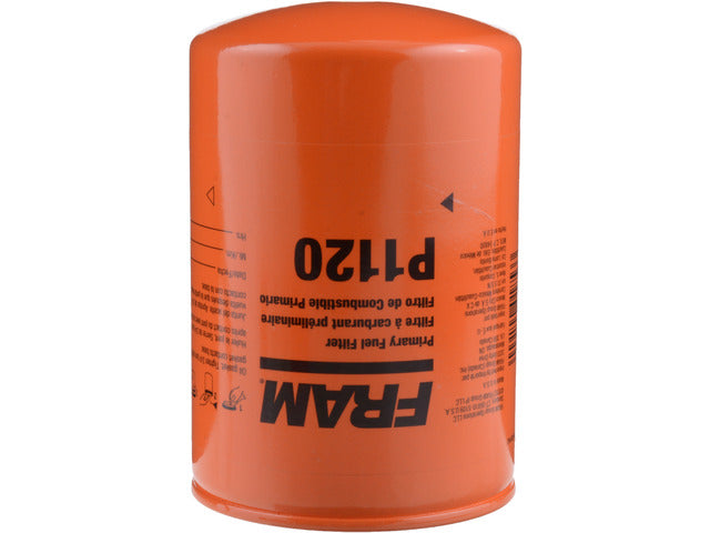 FRAM Fuel Filter P/N:P1120 - Image 2