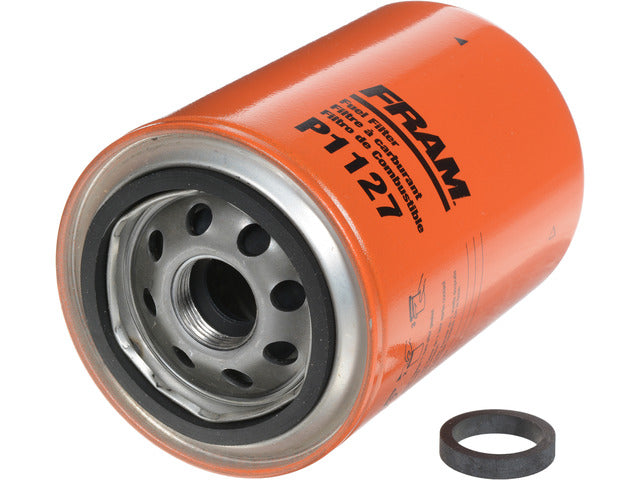 FRAM Fuel Filter P/N:P1127 - Image 1