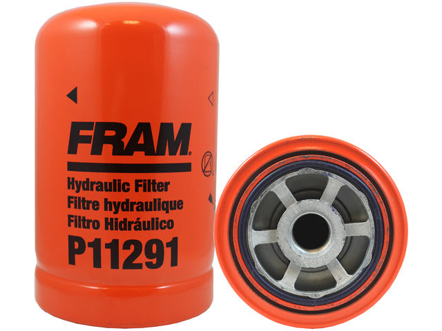 FRAM Transmission Oil Filter P/N:P11291 - Image 1