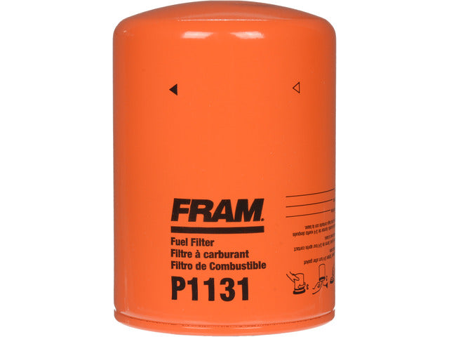 FRAM Fuel Filter P/N:P1131 - Image 2