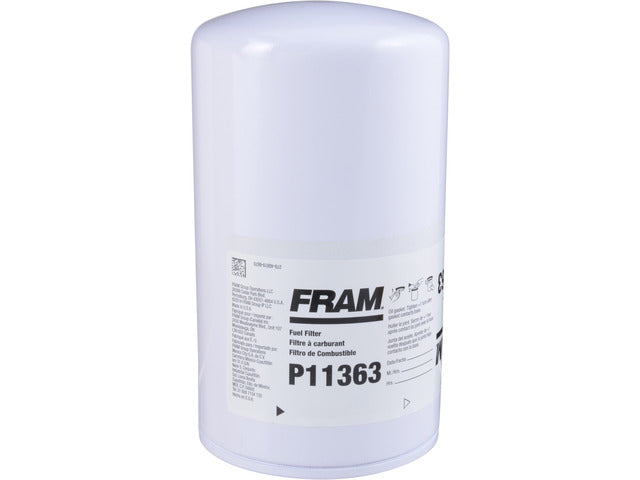 FRAM Fuel Filter P/N:P11363 - Image 2