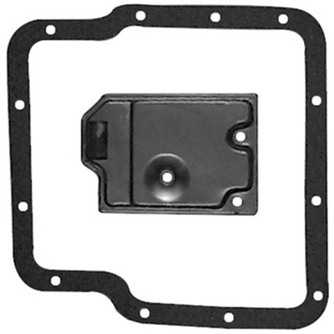 Purolator Transmission Filter Kit P/N:P1149 Fits: Chevrolet Chevette, Chevrolet Llv, Chevrolet Luv, Chevrolet Luv Pickup, Chevrolet Monza, Chevrolet S10, Chevrolet S10 Blazer, Chevrolet Tracker, Fiat 131 - Image 1