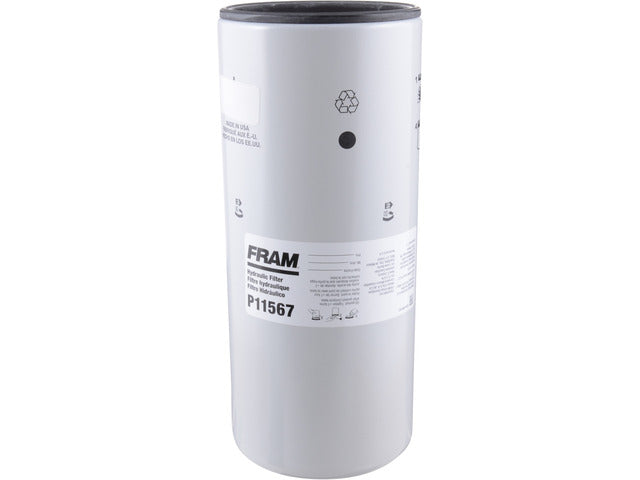 FRAM Hydraulic Filter P/N:P11567 - Image 2