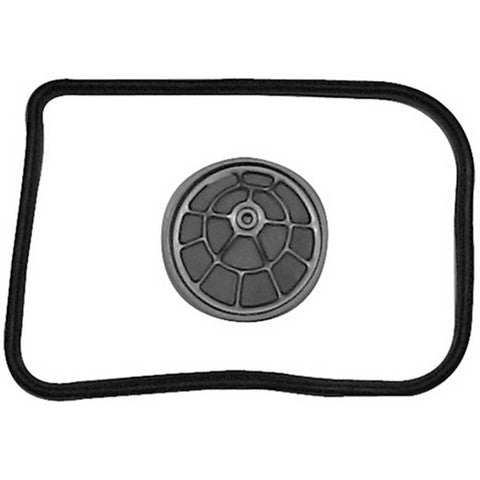 Purolator Transmission Filter Kit P/N:P1180 Fits: Audi 100, Audi 200, Audi 4000, Audi 4000 Quattro, Audi 5000, Audi 5000 Quattro, Audi 80, Audi 90, Audi Fox - Image 1