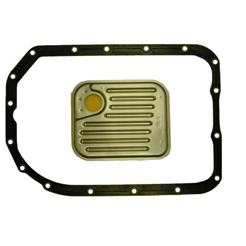 Purolator Transmission Filter Kit P/N:P1202 Fits: Am General Hummer, Chevrolet Astro, Chevrolet Blazer, Chevrolet C1500, Chevrolet C1500 Suburban, Chevrolet C2500, Chevrolet C2500 Suburban, Chevrolet C35, Chevrolet C3500, Chevrolet C3500hd - Image 1