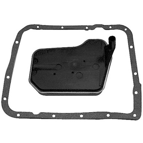 Purolator Transmission Filter Kit P/N:P1211 Fits: Am General Hummer, Buick Rainier, Buick Roadmaster, Cadillac Escalade, Cadillac Escalade Esv, Cadillac Escalade Ext, Cadillac Fleetwood, Chevrolet Astro, Chevrolet Avalanche - Image 1