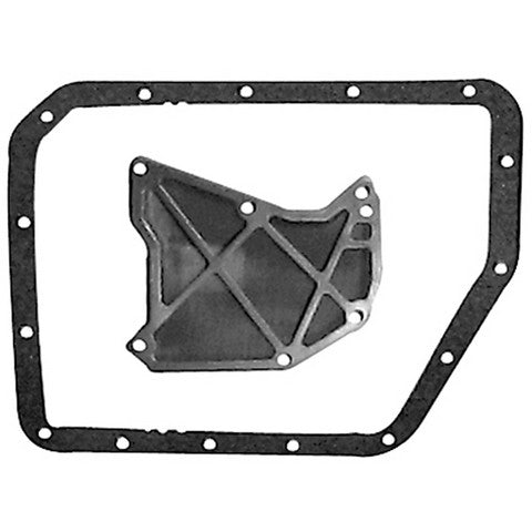 Purolator Transmission Filter Kit P/N:P1226 Fits: Chevrolet Metro, Chevrolet Sprint, Daihatsu Charade, Geo Metro, Isuzu Pickup, Pontiac Firefly, Suzuki Forsa, Suzuki Swift - Image 1