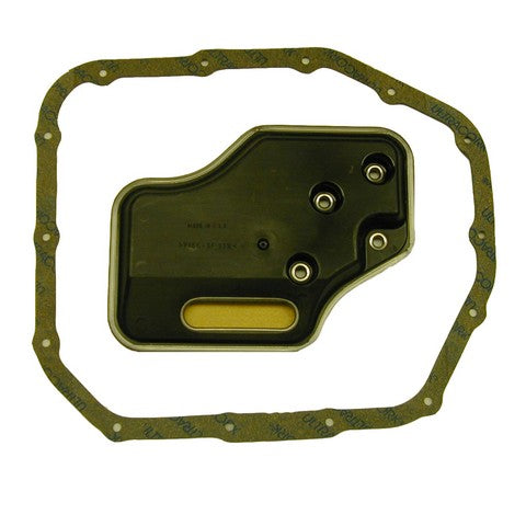Purolator Transmission Filter Kit P/N:P1238 Fits: Dodge Stealth, Eagle Summit, Eagle Talon, Hyundai Sonata, Hyundai Xg350, Mitsubishi 3000gt, Mitsubishi Diamante, Mitsubishi Eclipse, Mitsubishi Expo, Mitsubishi Expo Lrv - Image 1