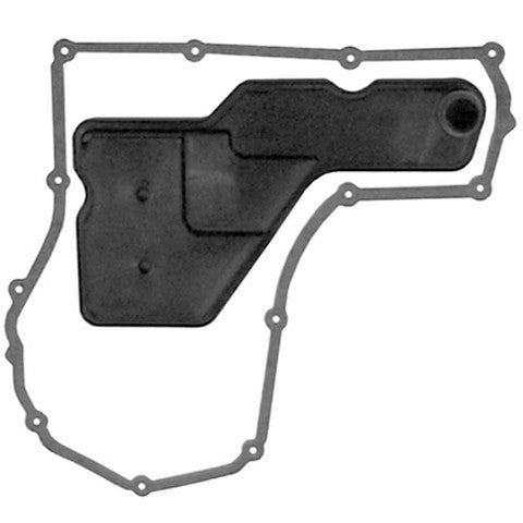 Purolator Transmission Filter Kit P/N:P1268 Fits: Chevrolet Cavalier, Chevrolet Classic, Chevrolet Cobalt, Chevrolet Hhr, Chevrolet Malibu, Daewoo Lanos, Daewoo Nubira, Oldsmobile Achieva, Oldsmobile Alero, Oldsmobile Cutlass - Image 1