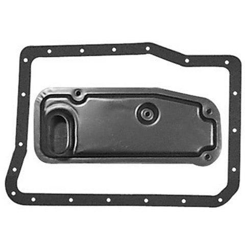 Purolator Transmission Filter Kit P/N:P1272 Fits: Lexus Lx450 97-96, Toyota 4runner 99-97, Toyota Land Cruiser 97-95, Toyota T100 1998, Toyota Tacoma 99-97, Toyota Tundra 2000 - Image 1