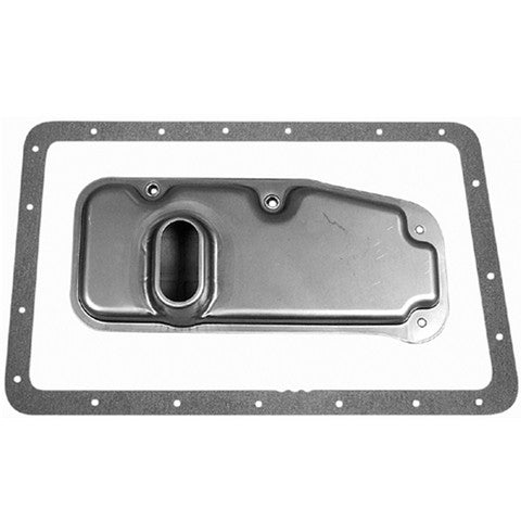 Purolator Transmission Filter Kit P/N:P1273 Fits: Isuzu Axiom, Isuzu Rodeo, Isuzu Rodeo Sport, Lexus Gx470, Lexus Lx470, Toyota 4runner, Toyota Hilux, Toyota Land Cruiser, Toyota Sequoia, Toyota Tacoma, Toyota Tundra - Image 1
