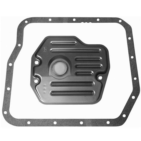 Purolator Transmission Filter Kit P/N:P1293 Fits: Lexus Es300, Lexus Rx300, Scion Tc, Scion Xb, Toyota Camry, Toyota Celica, Toyota Highlander, Toyota Matrix, Toyota Rav4, Toyota Solara - Image 1