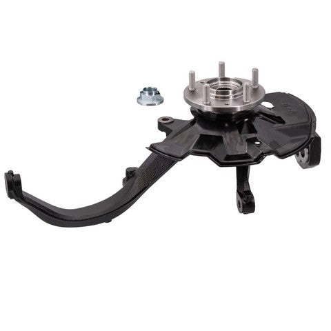 Power Train Steering Knuckle Kit,Wheel Bearing and Hub Assembly P/N:P12 Fits: Ford Fusion 12-06, Lincoln Mkz 12-07, Lincoln Zephyr 2006, Mercury Milan 11-06 - Image 1