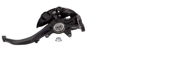 Power Train Steering Knuckle Kit,Wheel Bearing and Hub Assembly P/N:P12 Fits: Ford Fusion 12-06, Lincoln Mkz 12-07, Lincoln Zephyr 2006, Mercury Milan 11-06 - Image 3