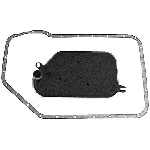 Purolator Transmission Filter Kit P/N:P1300 Fits: Audi A3, Audi A3 Quattro, Audi A4, Audi A4 Quattro, Audi A5, Audi A5 Quattro, Audi A6, Audi A6 Quattro, Audi Allroad Quattro, Audi R8 - Image 1