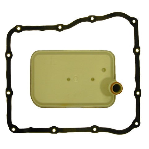 Purolator Transmission Filter Kit P/N:P1308 Fits: Chevrolet Silverado 2500 Hd, Chevrolet Silverado 2500 Hd Classic, Chevrolet Silverado 3500, Chevrolet Silverado 3500 Classic, Chevrolet Silverado 3500 Hd, Chevrolet Silverado 4500 Hd - Image 1