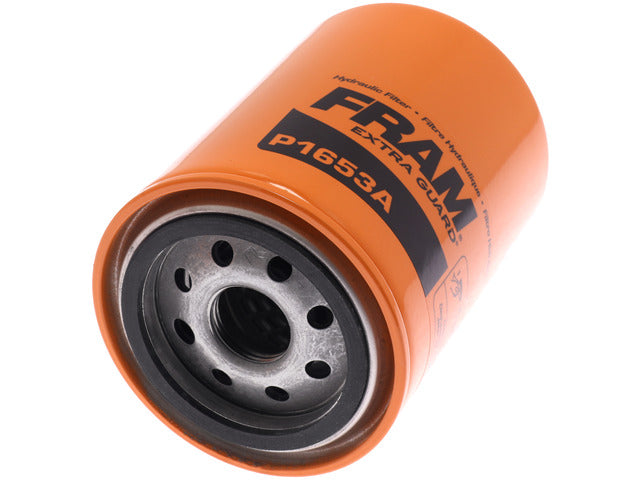 FRAM Transmission Oil Filter P/N:P1653A Fits: Ford F-650 03-00, Ford F-750 03-00 - Image 2