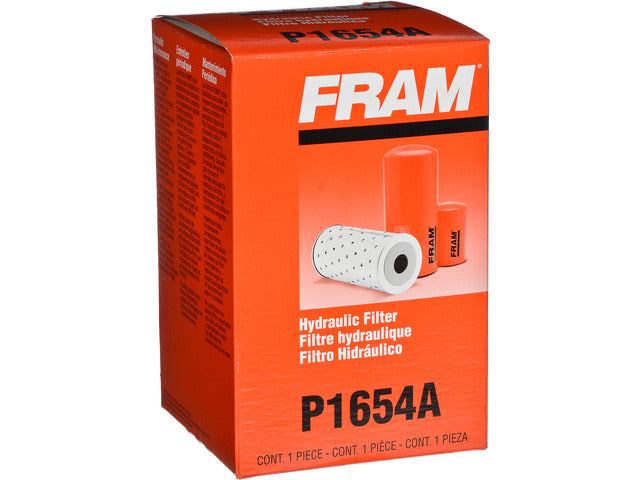 FRAM Transmission Oil Filter P/N:P1654A - Image 2