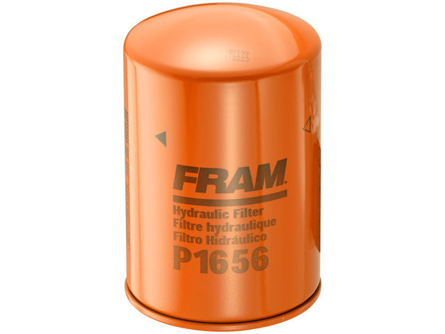 FRAM Transmission Oil Filter P/N:P1656 - Image 1